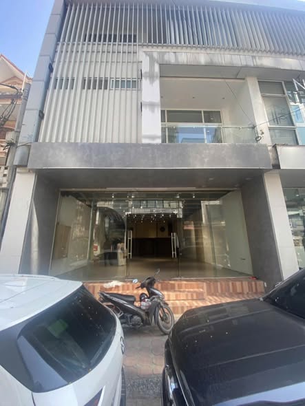 Cho Thuê Nhà 2 Tầng Kinh Doanh