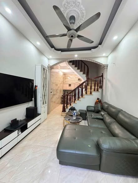 Nhà ngõ 3 Trần Khát Chân, Hai Bà Trưng, Hà Nội