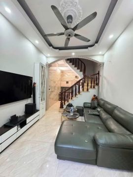 Nhà ngõ 3 Trần Khát Chân, Hai Bà Trưng, Hà Nội