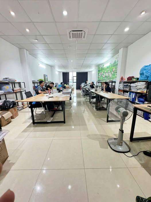CHO THUÊ VĂN PHÒNG MẶT ĐƯỜNG PHẠM VĂN ĐỒNG,MAI DỊCH, CẦU GIẤY