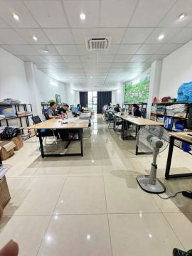 CHO THUÊ VĂN PHÒNG MẶT ĐƯỜNG PHẠM VĂN ĐỒNG,MAI DỊCH, CẦU GIẤY