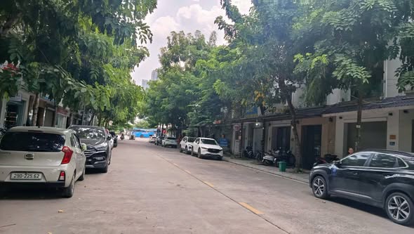 QUỸ LIỀN KỀ – BIỆT THỰ KHU B GELEXIMCO, LÊ TRỌNG TẤN, HÀ ĐÔNG | GIÁ CỰC TỐT