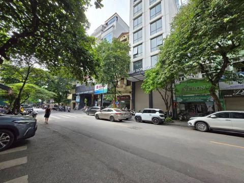 Có một mảnh đất ở Lò Đúc – Hoà Mã mà hôm nay anh em trong nghề cứ hỏi nhau: