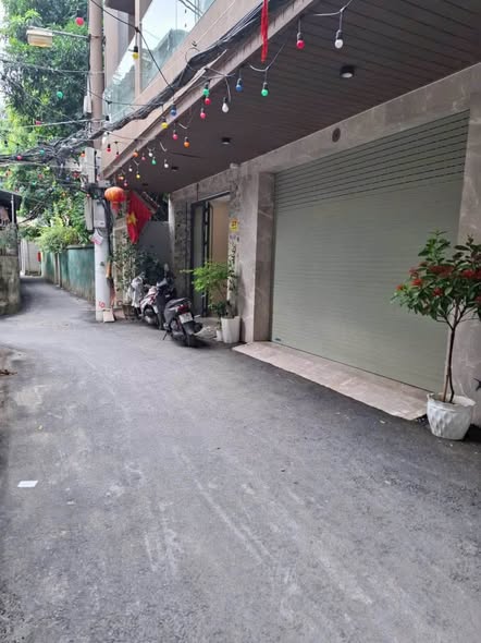 CHỈ 13 TỶ – SỞ HỮU NGAY NHÀ 50M² HỒNG TIẾN – Ô TÔ TRÁNH, GARA, THANG MÁY Hồng Tiến – Long Biên, c...