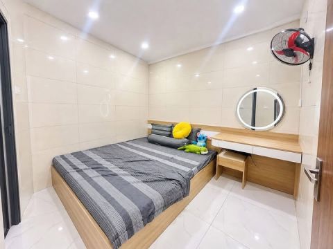 TT TẦNG 1 HỒNG MAI - 60M2 - 2 NGỦ - FULL NỘI THẤT - 3.85 TỶ - SỔ ĐẸP