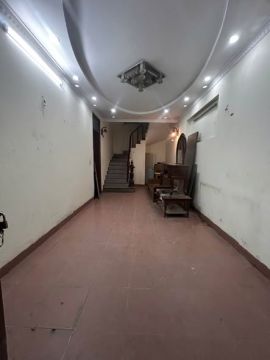 Cho thuê nhà ngõ 70 Lương Khánh Thiện, Hoàng Mai - 10 triệu ngõ ô tô