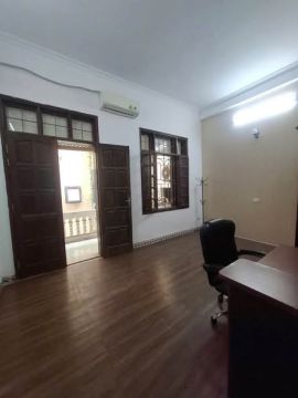 Cho thuê nhà riêng Trần Vỹ Mai Dịch Cầu Giấy