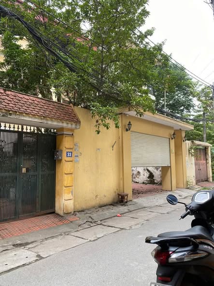 CHO THUÊ NHÀ NGUYÊN CĂN – NGÕ 132 MAI DỊCH