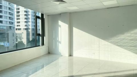 Cho thuê văn phòng Thành thái cầu giấy hạng BDiện tích 40m giá thuê 8,5 triệu cực đẹpPccc đầy đủ ...