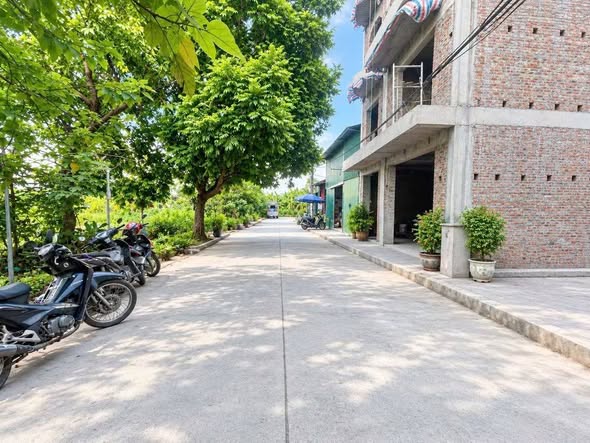 Bán bất động sản Thường tín hơn 5 tỷ