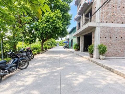 Bán bất động sản Thường tín hơn 5 tỷ