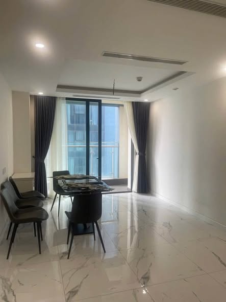 Cho thuê căn góc toà S3 Sunshine City Ciputra Hà Nội