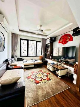 NHÀ ĐẸP GẦN TÂN MAI KIM ĐỒNG - 42M2 - 6 TỶ 9
