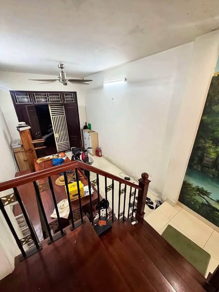 GIA THỤY – BỒ ĐỀ | LÔ GÓC | 48M² | 4 TẦNG | HƠN 8 TỶ