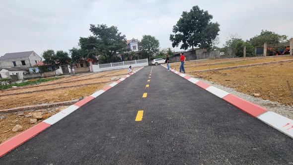 HƠN 800 TRIỆU SỞ HỮU NGAY 80M² VĂN SƠN, TRẦN PHÚ