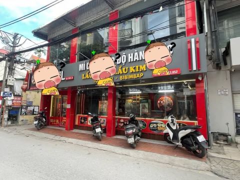 CHO THUÊ MẶT BẰNG  THÁI HÀ – ĐỐNG ĐA