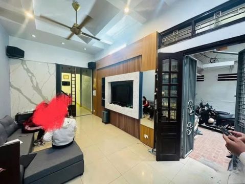 Cho thuê bất động sản đống đa 16,5 triệu