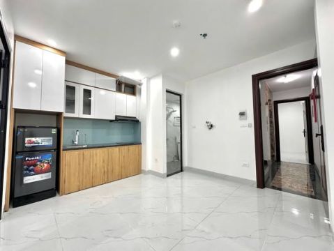 1N1K PHÚ DIỄN – FULL ĐỒ – MÁY GIẶT RIÊNG