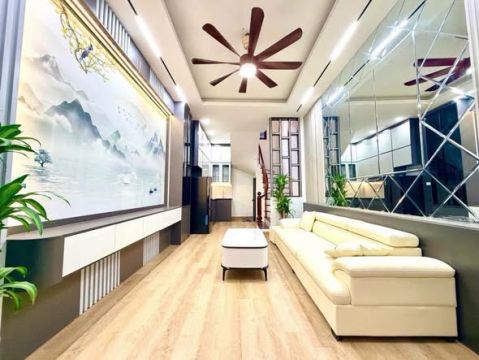 KIM GIANG – HOÀNG MAI | NHÀ ĐẸP Ở NGAY