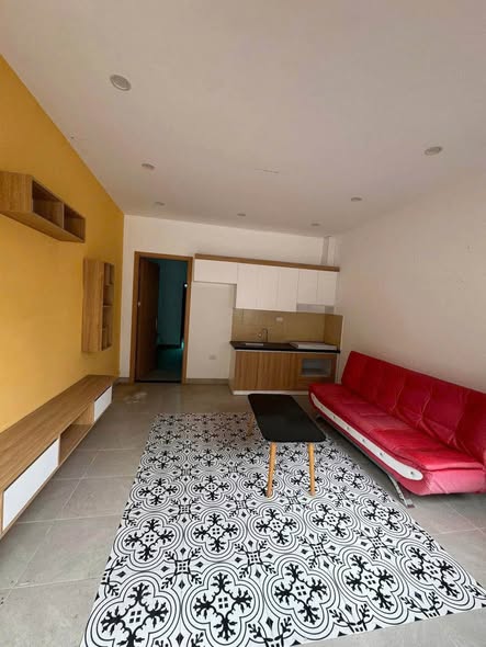 BÁN ĐẤT TẶNG NHÀ cấp 4 SIÊU ĐẸP MỚI TINH