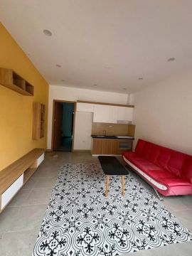 BÁN ĐẤT TẶNG NHÀ cấp 4 SIÊU ĐẸP MỚI TINH