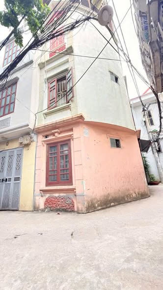 Bán Nhà Phố Lĩnh Nam , Nam Dư .Hà Nội