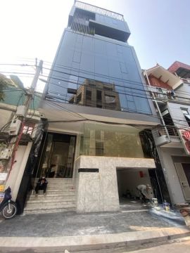 CHO THUÊ SÀN VĂN PHÒNG MẶT PHỐ CHIẾN THẮNG - YÊN XÁ - HÀ ĐÔNG OTO ĐỖ CỬA PCCC ĐẦY ĐỦ