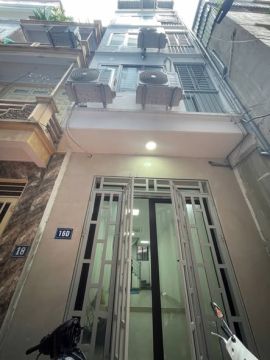 [Chính chủ] cho thuê nhà ngõ 322, Phường Mỹ Đình 1, quận Nam Từ Liêm, Hà Nội. 15.5 triệu/1 tháng