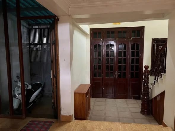CHO THUÊ NHÀ 30M RA OTO TRÁNH - 55M² - NGÕ 35 LÊ ĐỨC THỌ | 13 TRIỆU/THÁNG