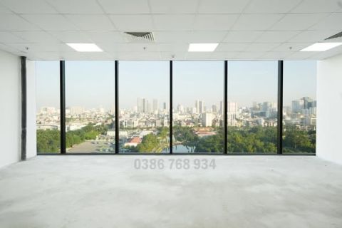 BÁN & CHO THUÊ SÀN VĂN PHÒNG HẠNG A – KHÔNG NHẤT THIẾT PHẢI CÓ CHI PHÍ HẠNG A