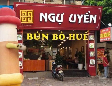 22 CỦ | 195m2 MBKD HÀNG ĂN UỐNG KIM NGƯU | MẶT TIỀN 6m | PHỞ, LẨU, CAFE…
