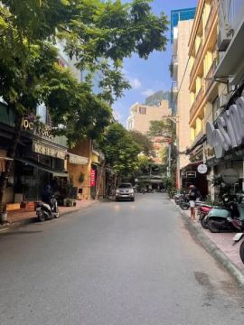 MẶT NGÕ NGUYỄN VIẾT XUÂN – THANH XUÂN | 26 TỶ – 8 TẦNG THANG MÁY – GARA Ô TÔ | NHÀ ĐẸP – VỊ TRÍ T...