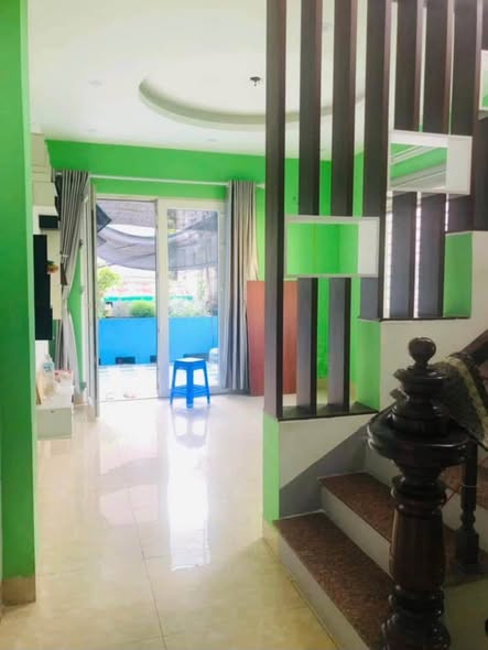 Cho thuê nhà MBKD, mặt Phố ĐỊNH CÔNG THƯỢNG -21.5triệu/tháng