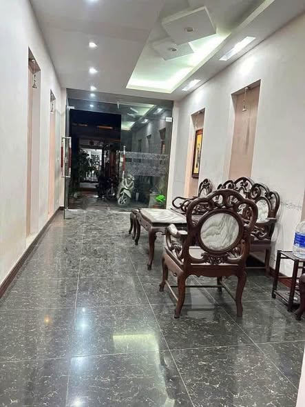 CHO THUÊ NHÀ NGUYÊN CĂN HOÀNG NHƯ TIẾP – BỒ ĐỀ