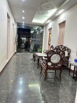 CHO THUÊ NHÀ NGUYÊN CĂN HOÀNG NHƯ TIẾP – BỒ ĐỀ