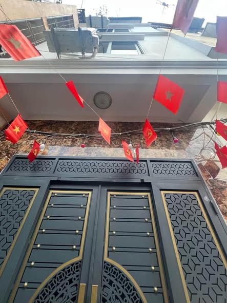 Nhỉnh 6 Tỷ có nhà đẹp #Minh_Khai - 3N- Full nội thất -
