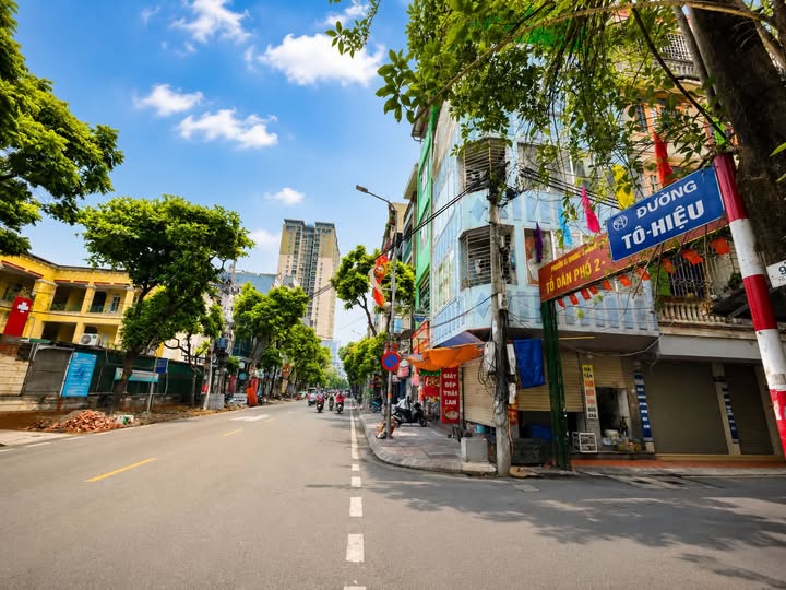 HƠN 7 TỶ – GẦN 40M² NHÀ 2 TẦNG TẠI LÕI HÀ ĐÔNG | PHỐ TÔ HIỆU