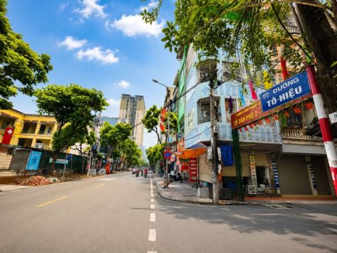 HƠN 7 TỶ – GẦN 40M² NHÀ 2 TẦNG TẠI LÕI HÀ ĐÔNG | PHỐ TÔ HIỆU
