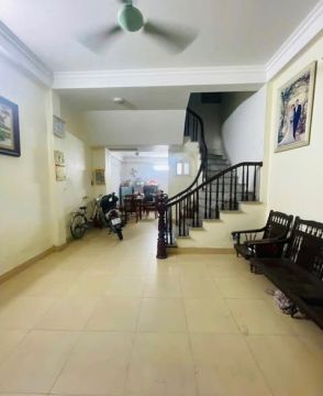 6 Tỷ - 6 ngủ - Gần siêu thị Thành Đô - Hồ Tùng Mậu - hàng xóm vinhome gardenia Hàm Nghi - không c...