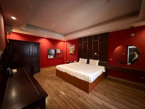 HOA HẬU MẶT PHỐ CỔ BÙI THỊ XUÂN – TRUNG TÂM PHỐ VIP HAI BÀ TRƯNG – KHÁCH SẠN 11 TẦNG THANG MÁY DÒ...