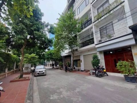 Đấu giá dương nội , 50M, 4 TẦNG,