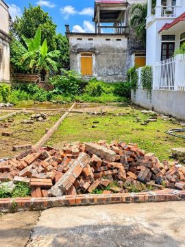 B.Á.N ĐẤT #GẦN_CHỢ #KHAI_THÁI – ĐẠI XUYÊN – HÀ NỘI
