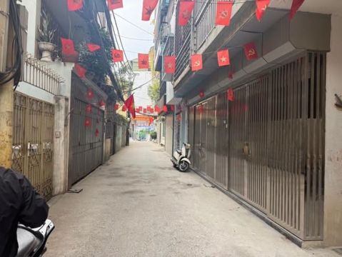 GÀ ĐẺ TRỨNG VÀNG _ TÒA CHDV HOÀNG VĂN THÁI - LÊ TRỌNG TẤN THANH XUÂN _ 23 PHÒNG _ DÒNG TIỀN GẦN 2...