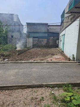 CƠ HỘI ĐẦU TƯ: LÔ ĐẤT 46M2 KIM SƠN, GIA LÂM, GIÁ 2.3 TỶ, CHỦ CẦN BÁN GẤP