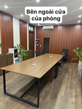 CHO THUÊ VĂN PHÒNG – NGUYỄN CẢNH DỊ, ĐỊNH CÔNG, HOÀNG MAI, HÀ NỘI
