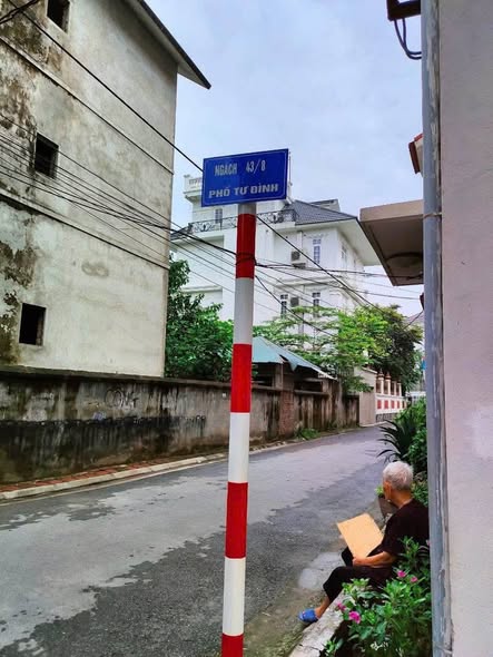 Cho thuê bất động sản Long biên 16 triệu / tháng