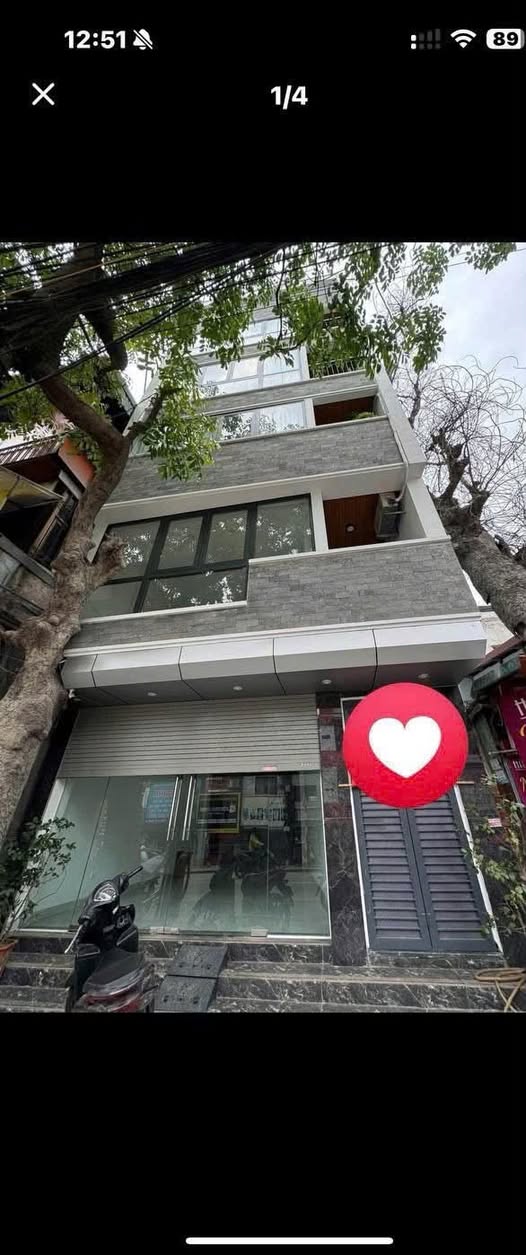 Cho thuê bất động sản đống đa 35 triệu