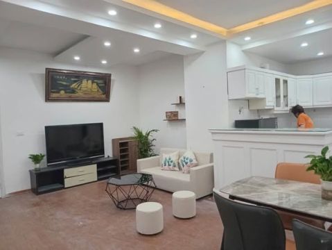 3 ngủ ~100m2 15TR view pháo hoa
