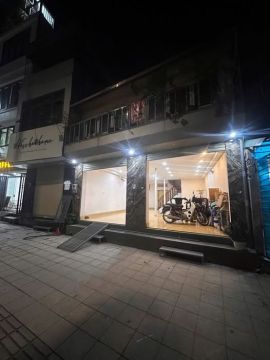 Cho thuê bất động sản Hoàng mai 17 triệu