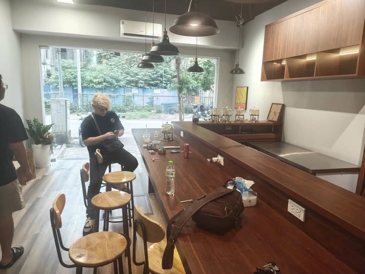 Sang nhượng mặt bằng kinh doanh nhà nguyên căn trong ngõ, gần ngõ 47 Phùng Khoang, Quận Nam Từ Liêm